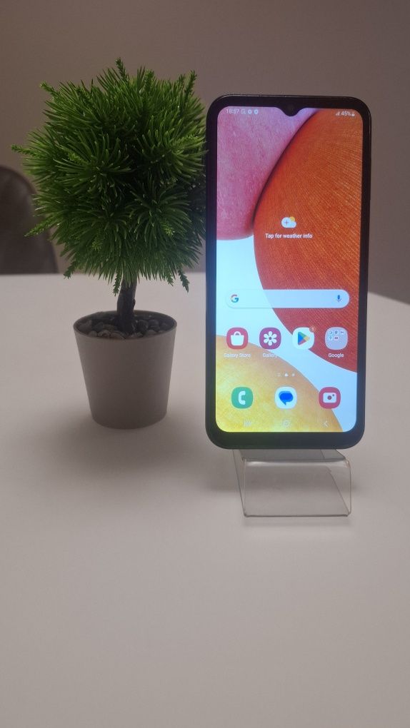 Телефон Samsung A14