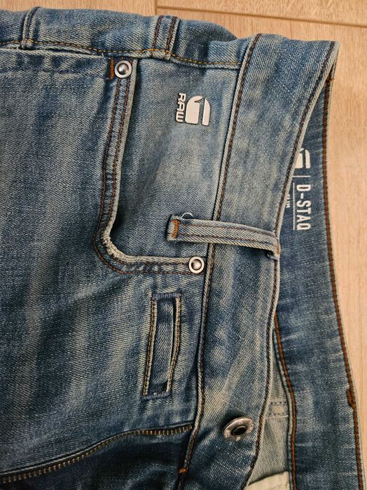 G-STAR  Scotch & Soda