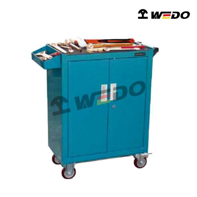 Ключи и головки WEDO EX