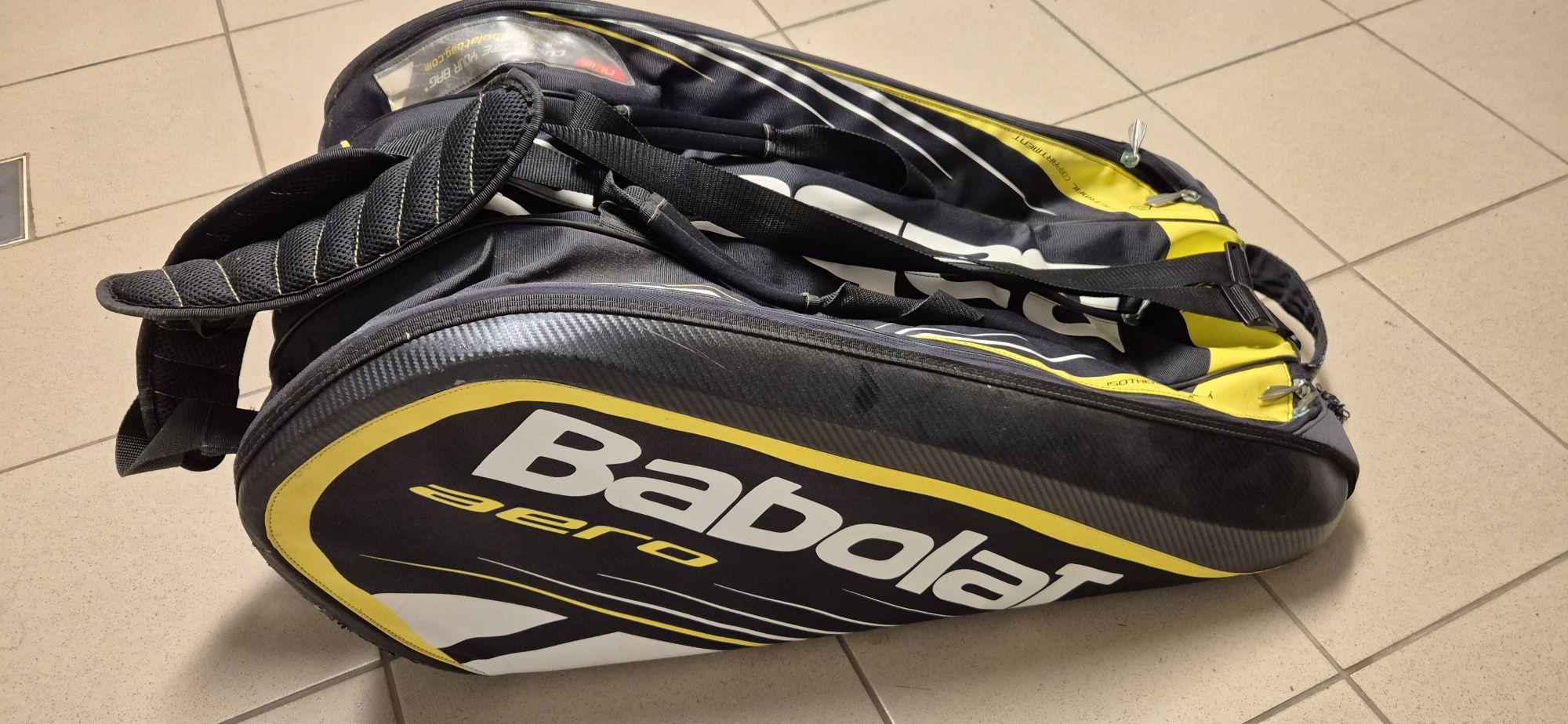 Termobag babolat aero
