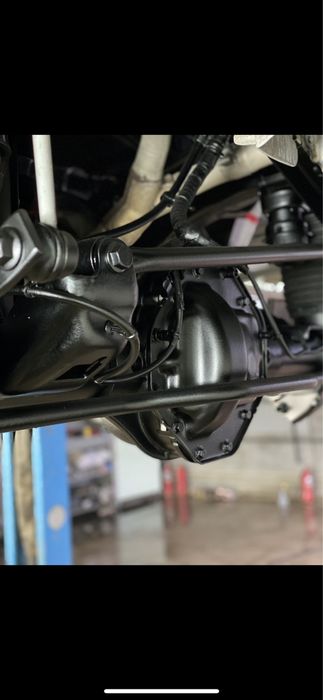 Антикоррозийная обработка DNO.KZ