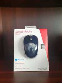 Mouse Microsoft Sculpt Mobile