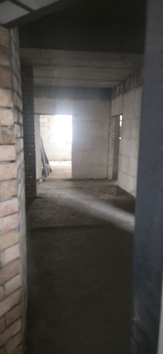 Дом новостройка коробка с перегародками 200квм