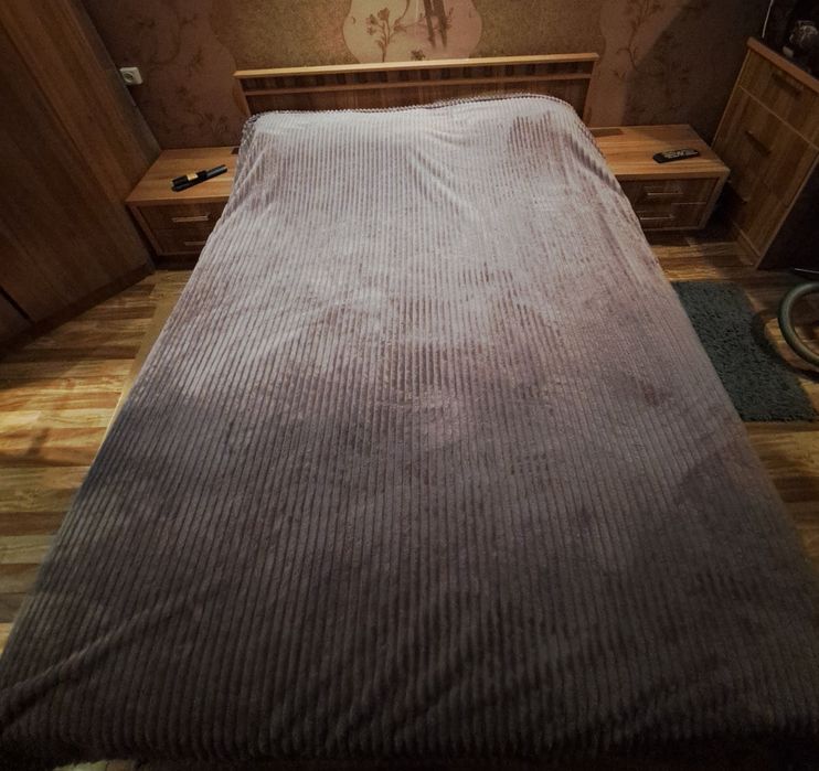 спальный набор мебели