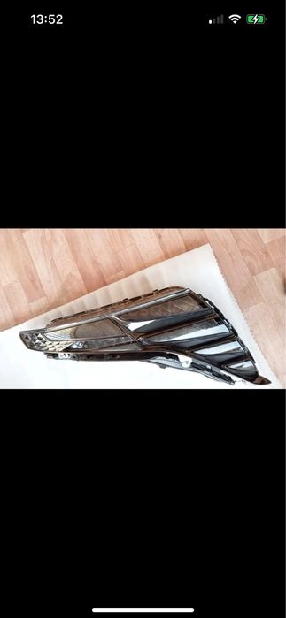 Продам Переднее ДХО Хендай туксон