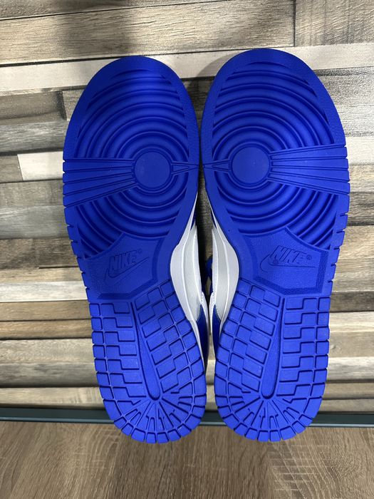 ЧИСТО НОВИ оригинални обувки NIKE DUNK LOW