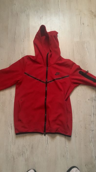 Nike Tech Fleece Mărimea S