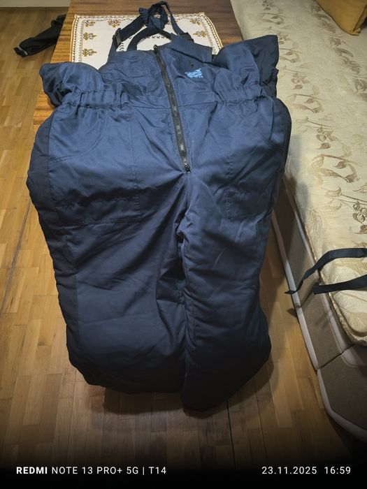 Работен Гащеризон