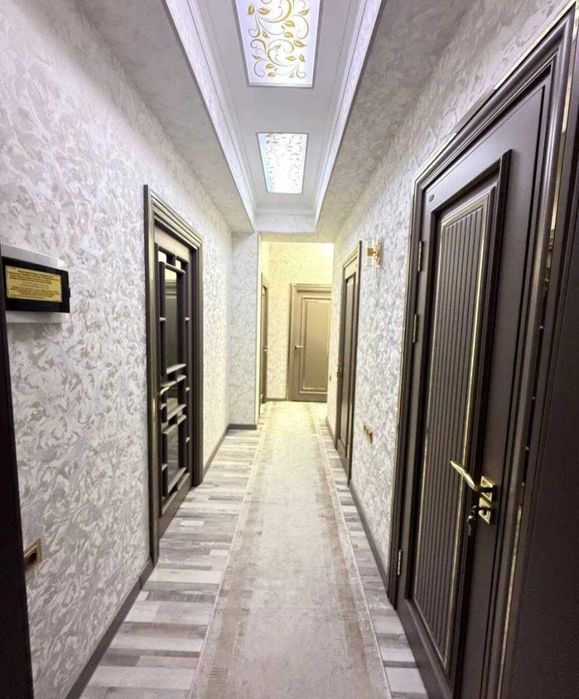 Gorgaz tomonda 3 xonali uy sotiladi