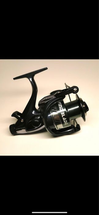 Mulineta WindBlade YC 70 Baitrunner