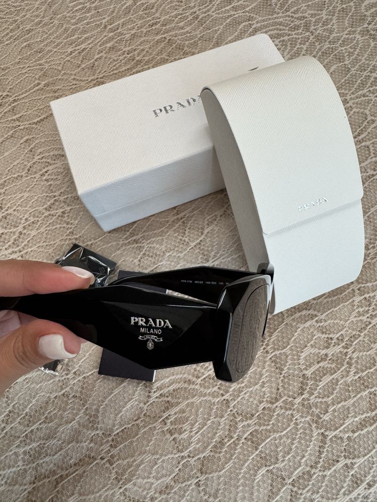 Слънчеви очила  женски Prada PR17WS 1AB5S0