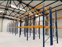 Rafturi metalice industriale profesionale