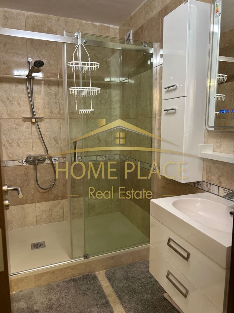 Дава се под наем Тристаен апартамент в Варна, ВИНС - 106 кв.м за 1275 € - Снимка #10