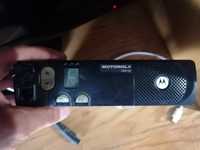 Motorola CM 140 stație