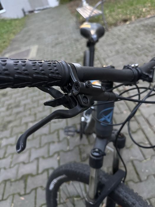 Bicicleta afisport m3 29”