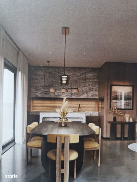 Apartament 2 camere, zona Garii, imobil de lux cu Mall