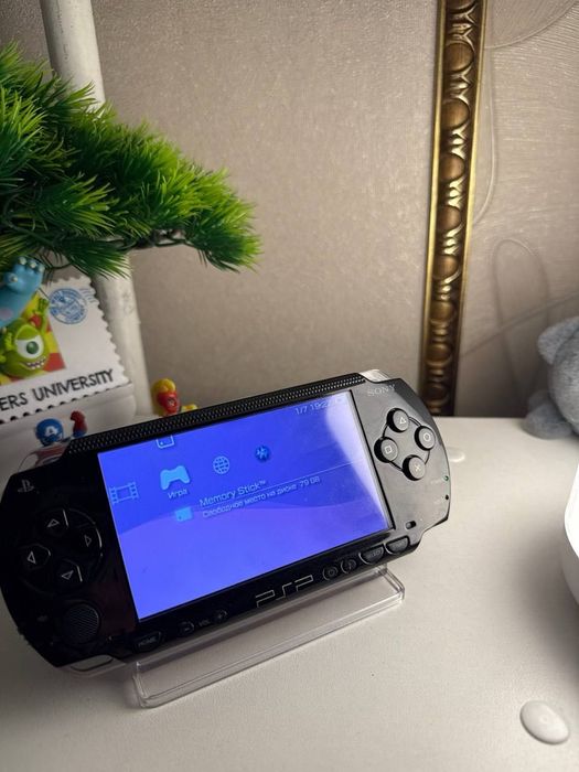 psp 2000 , полная комплектация