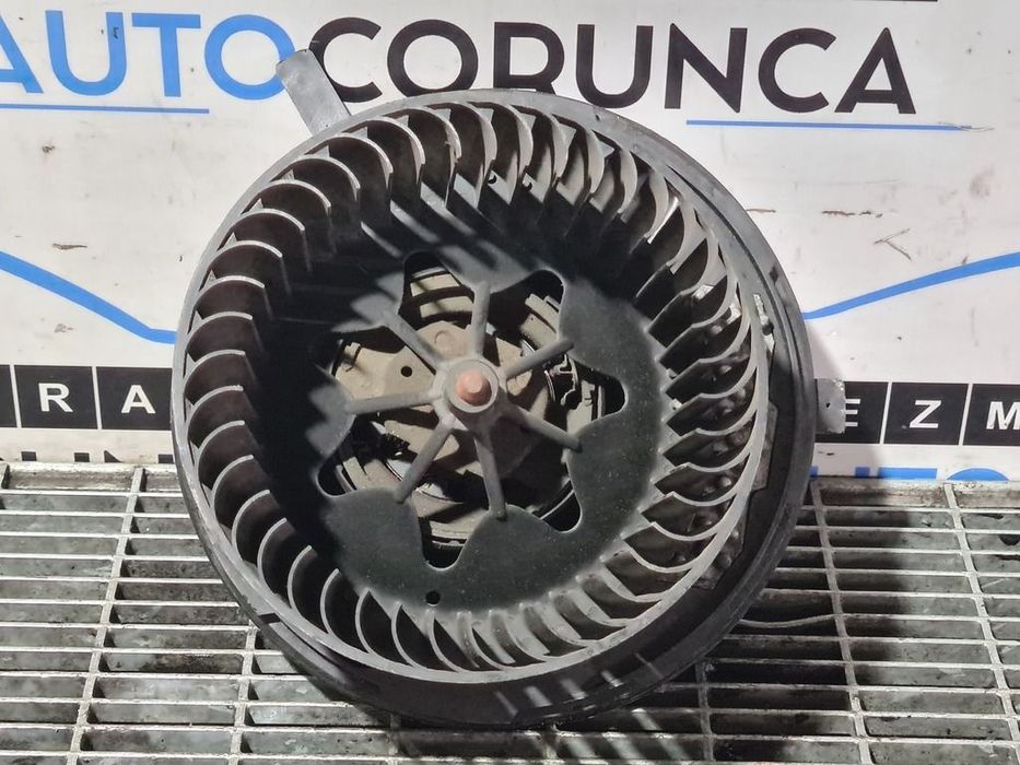 Aeroterma Volkswagen Tiguan 5N 2007 - 2011 (989) 1k2320015F
