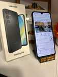HOPE AMANET P2-Samsung A16 la cutie 128 GB/4 GB RAM