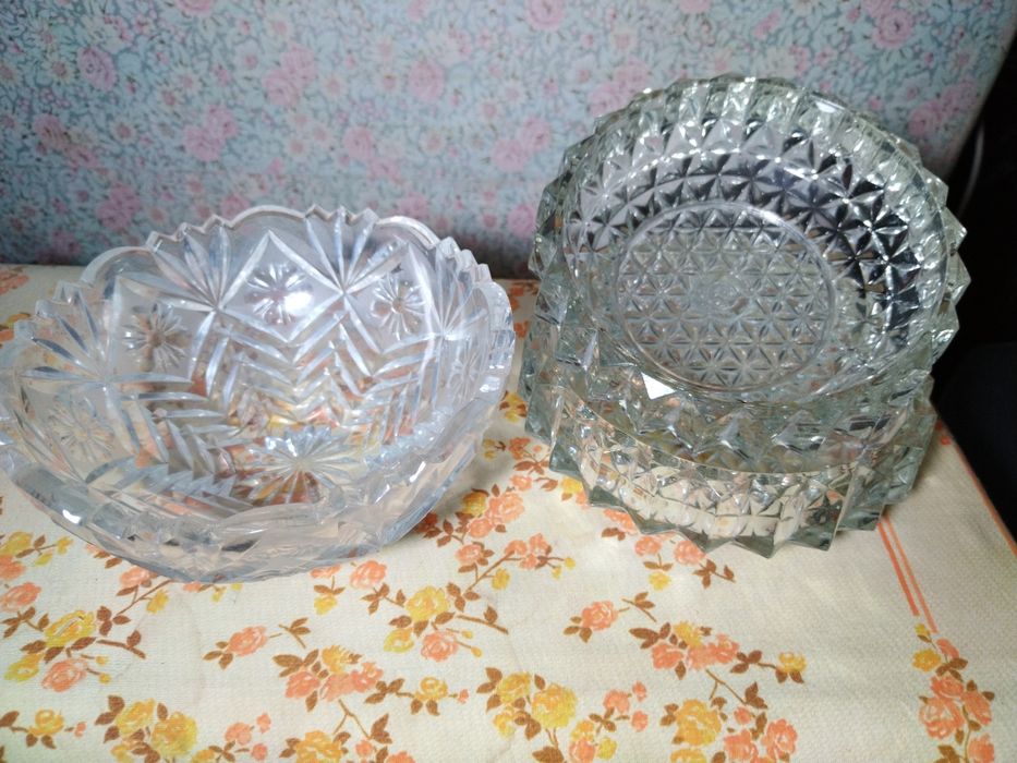 Продается посуда. Не дорого