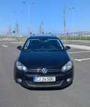 Volkswagen Golf 2.0 TDI DPF DSG Highline