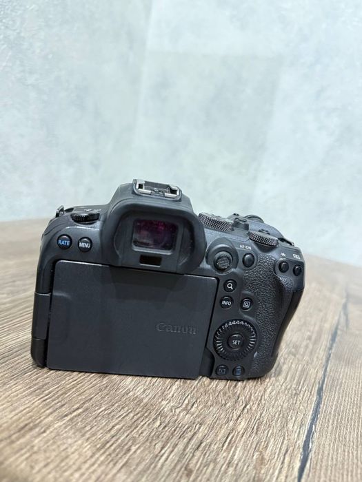 Professionalni Fotocamera Cenon R6