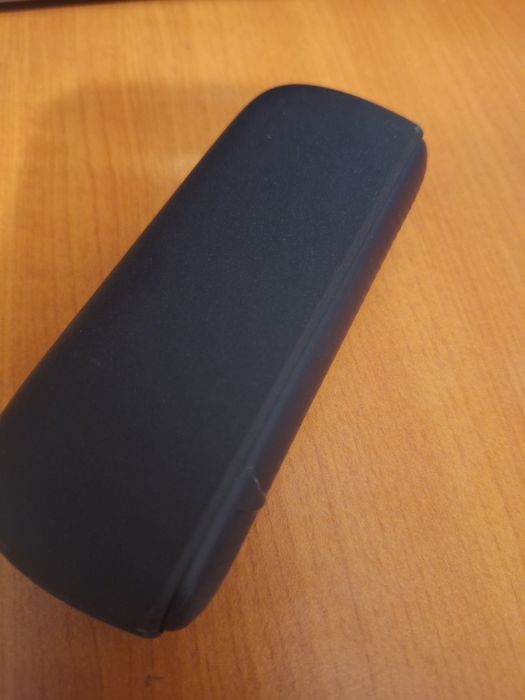 Kit IQOS ILUMA i Midnight Black