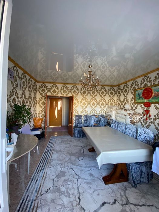 Квартира 5-комнатная