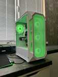 Компютър Intel i7 8x3.40Ghz 16GB RAM 2GB Video