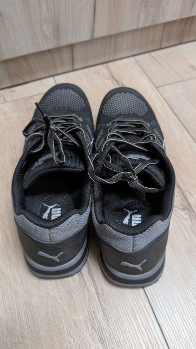 Puma Работни обувки 44