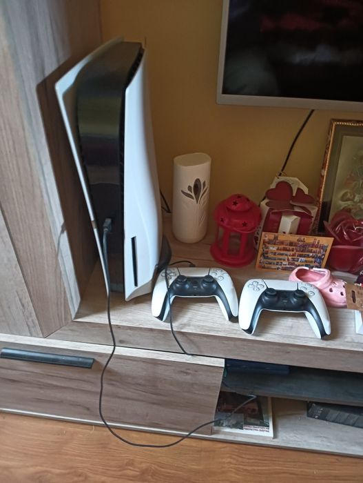 Electronice ,Play station 5
