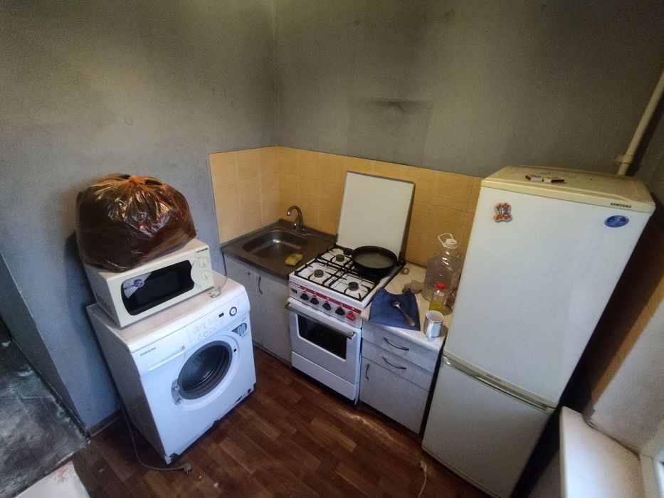 Газ плита холодильник стиральный машинка