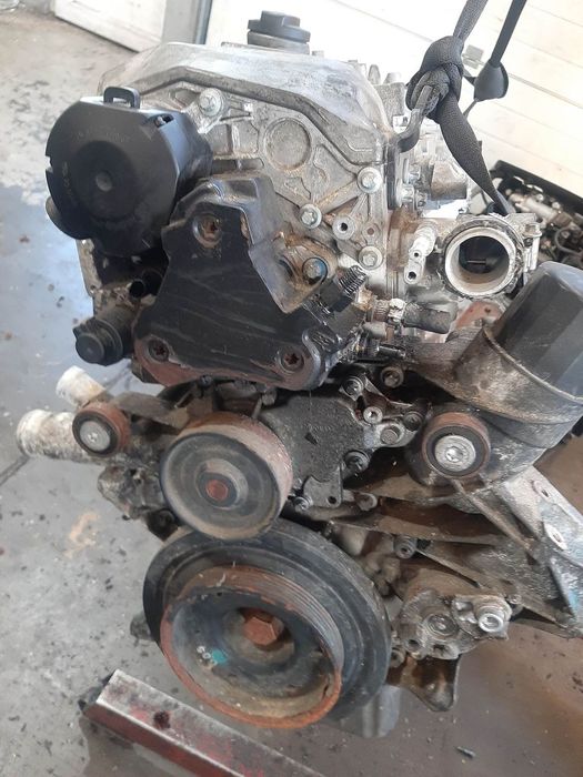 Motor 3.2 cdi 648961 mercedes e-class w211 320 cdi 648.961 2002-2008