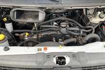 VIDEO! Motor Ford Transit 2.4 TDCI 2006-2012 Euro 4