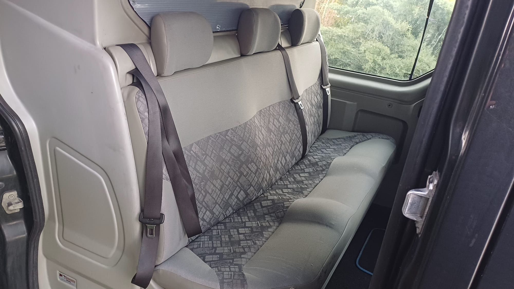 Vând Opel Vivaro