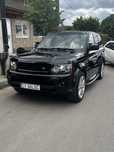 Range Rover Sport 2013