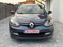 RENAULT Megane 3 break