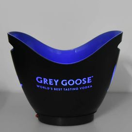 LED Ледарка Gray Goose 4L