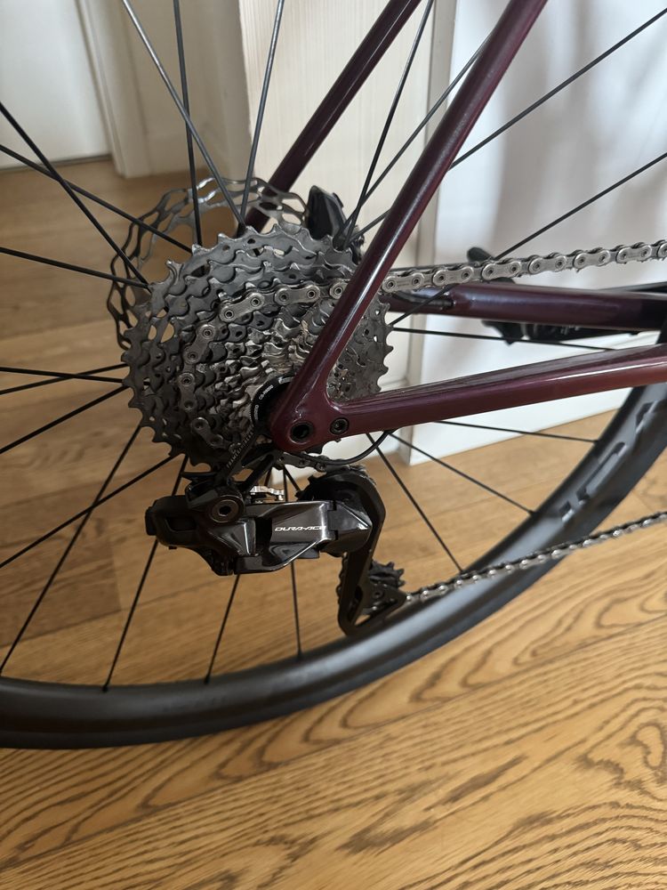 Bicicleta S-Works Aethos