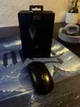 Logitech g pro
