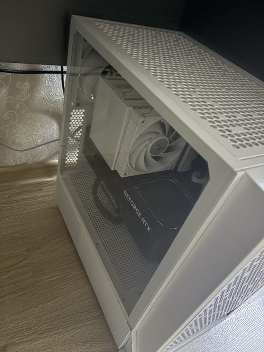 Системный блок игровой