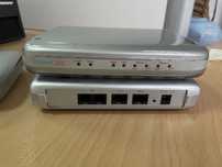 VoIP Adapter с 2 канала за две линии Tilgin Vood 322