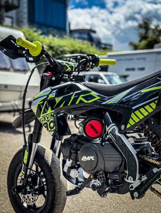 Pitbike IMR 90cc