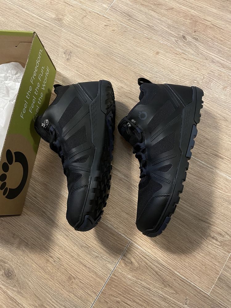 НОВИ Мъжки обуви Xero shoes DayLite Hiker Fusion