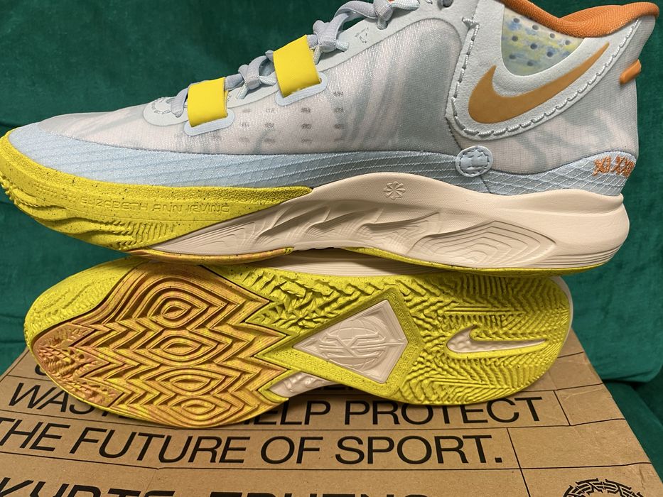 Nike Kyrie 8 Eagle marimea 46