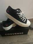 Tenesi Converse !!