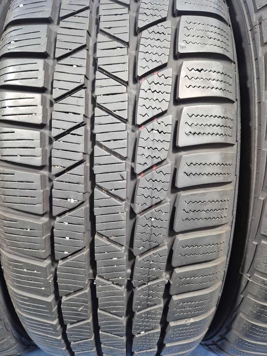 205/50/17 Continental