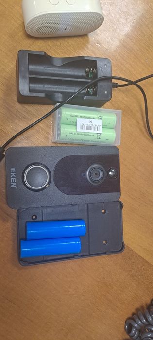 Sonerie Eken wireless