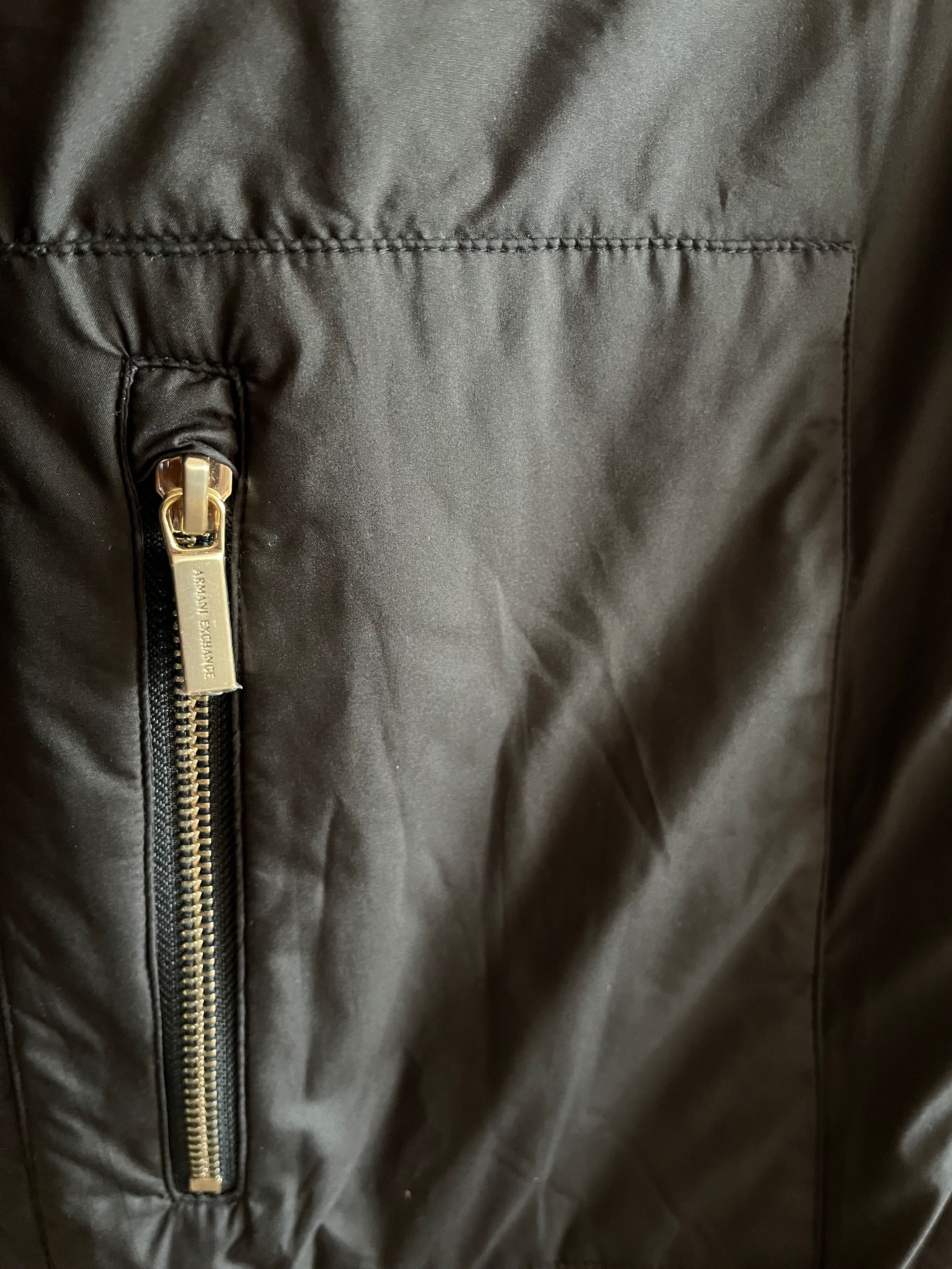 Дамско яке Armani Exchange