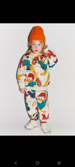 Костюм Zara производства Турция качество супер